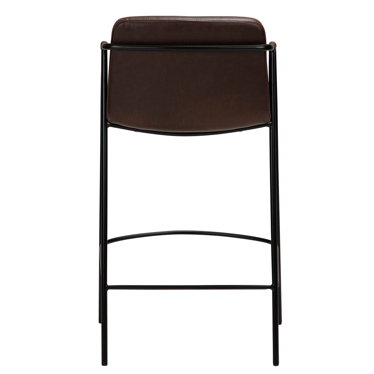 Boto Barstol Vintage Cocoa