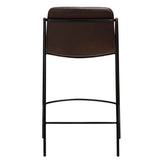 Boto Barstol Vintage Cocoa