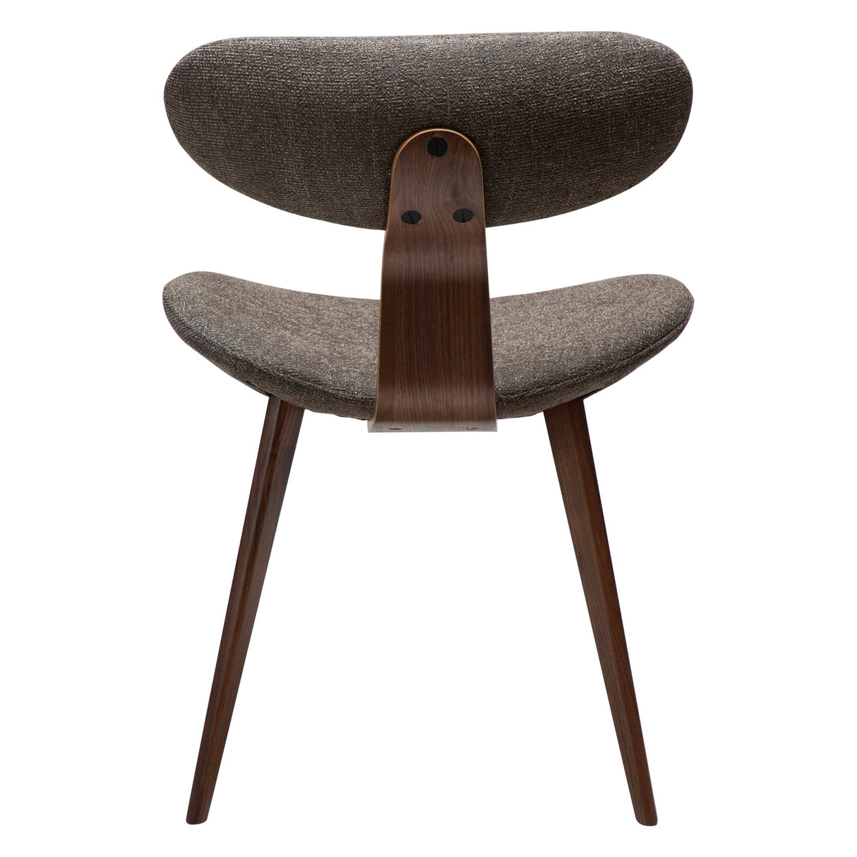 Buckle Stol Major Brown