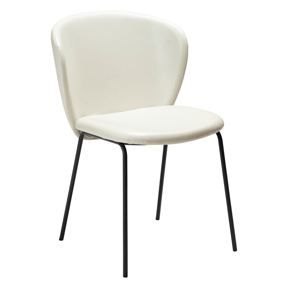 Stay Stol Bone White