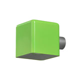 Amalfi Spot HP-LED 12V-system Vägglampa Ute Grön