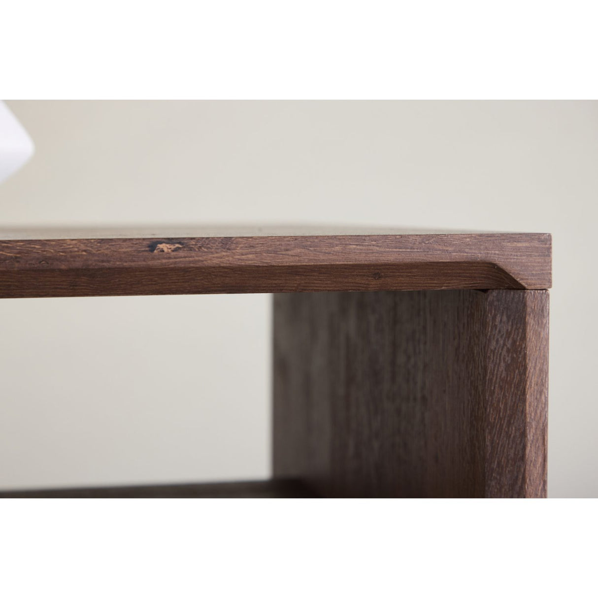 Telemarket Soffbord Mocca