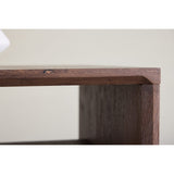 Telemarket Soffbord Mocca