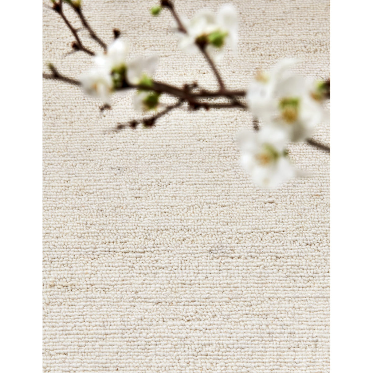 Boucle Matta Ivory