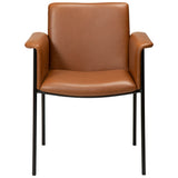 Vale Stol Vintage Light Brown