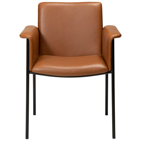 Vale Stol Vintage Light Brown