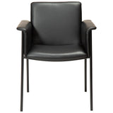 Vale Stol Vintage Black