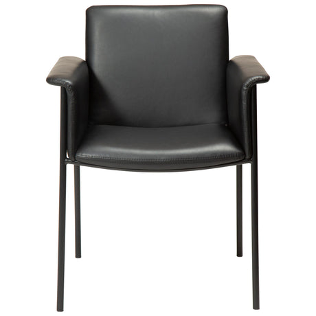 Vale Stol Vintage Black