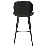 Cloud Barstol Vintage Black, 67 cm