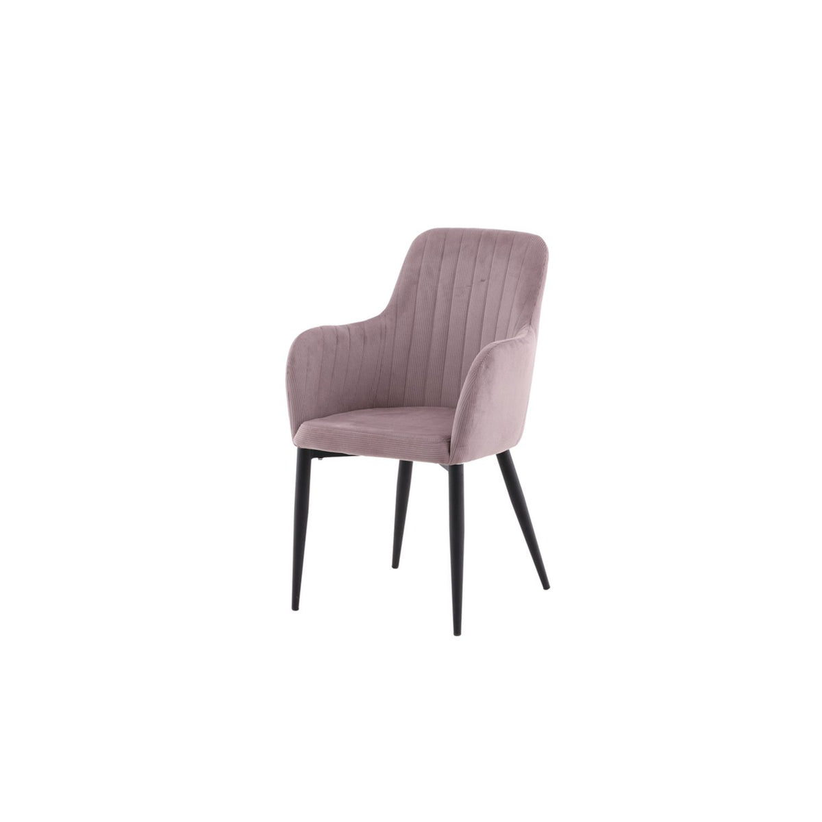 Comfort Matstol Gammelrosa