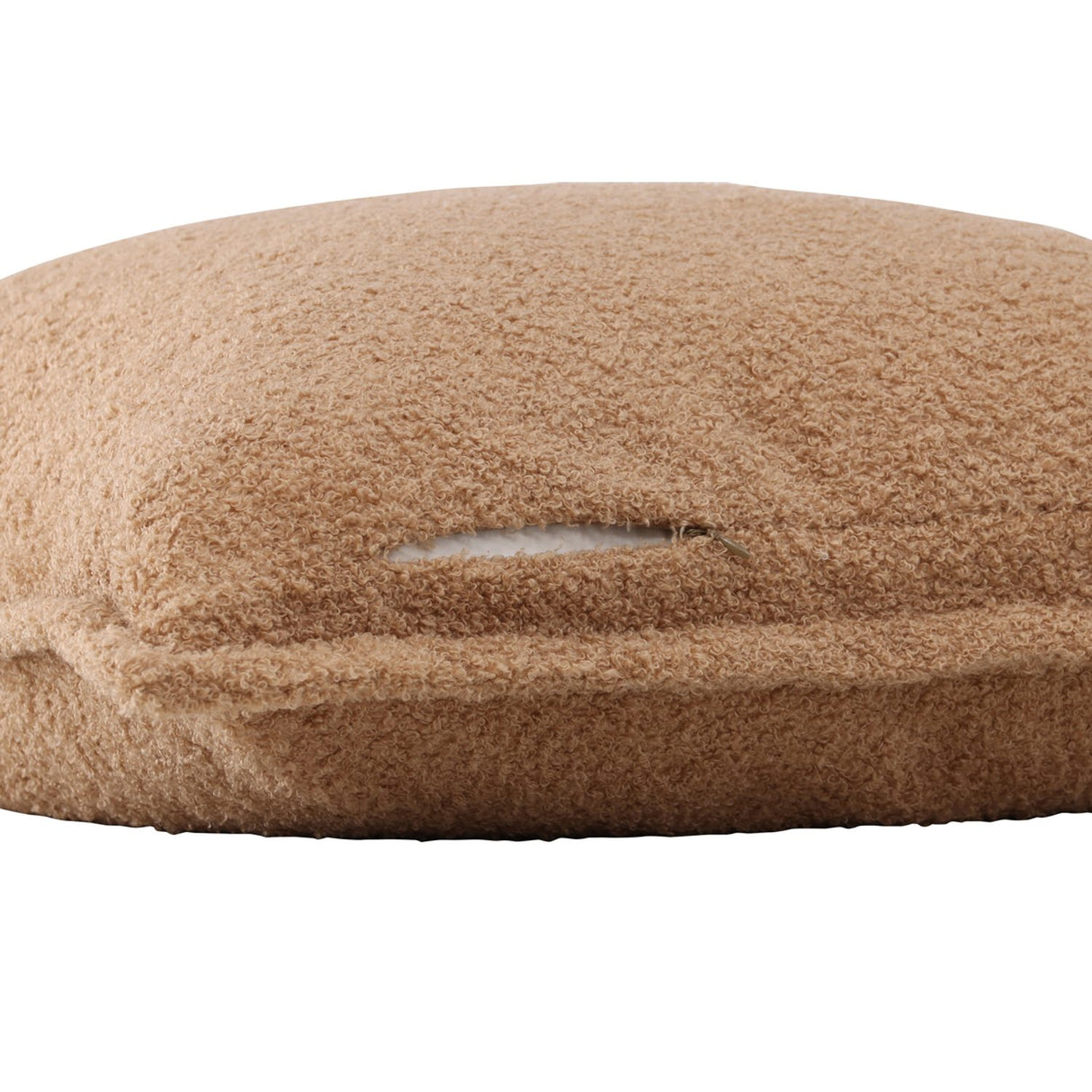 Tuva Kuddfodral Beige