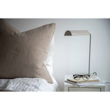 Harmonica Bordslampa Beige