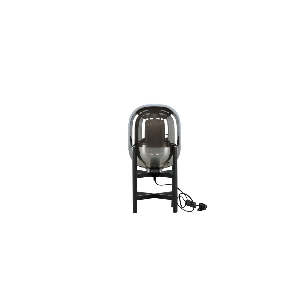 Altair Bordslampa Svart, 45