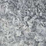Shansi 40x40 cm Kuddfodral Natural Grey