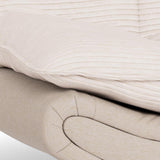 Bastia Bäddsoffa Beige/Biege