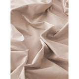 Lakan 180 x 260 cm, Brun