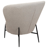 Orbit Loungefåtölj Cashmere