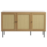 Segmento Sideboard 140 cm Naturlig