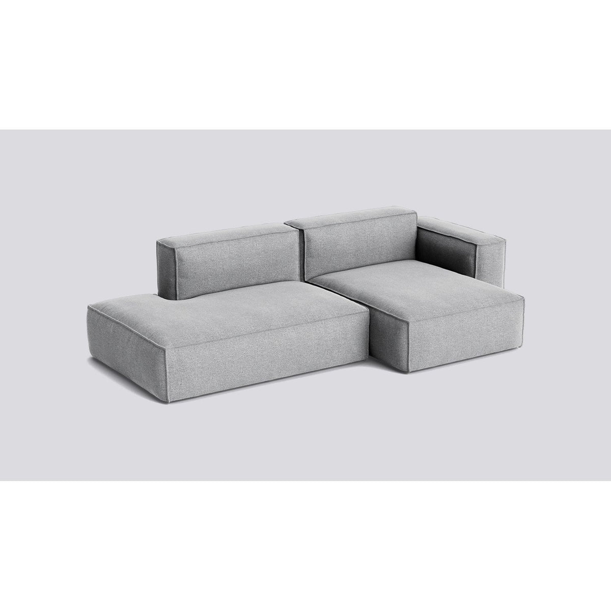 Mags Soft 2,5-sits, kombination 3 höger Soffa Hallingdal 130, Avtagbart