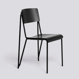 Petit Standard Stol Black
