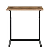 Elevate Ståbord för laptop Atlantisk furu