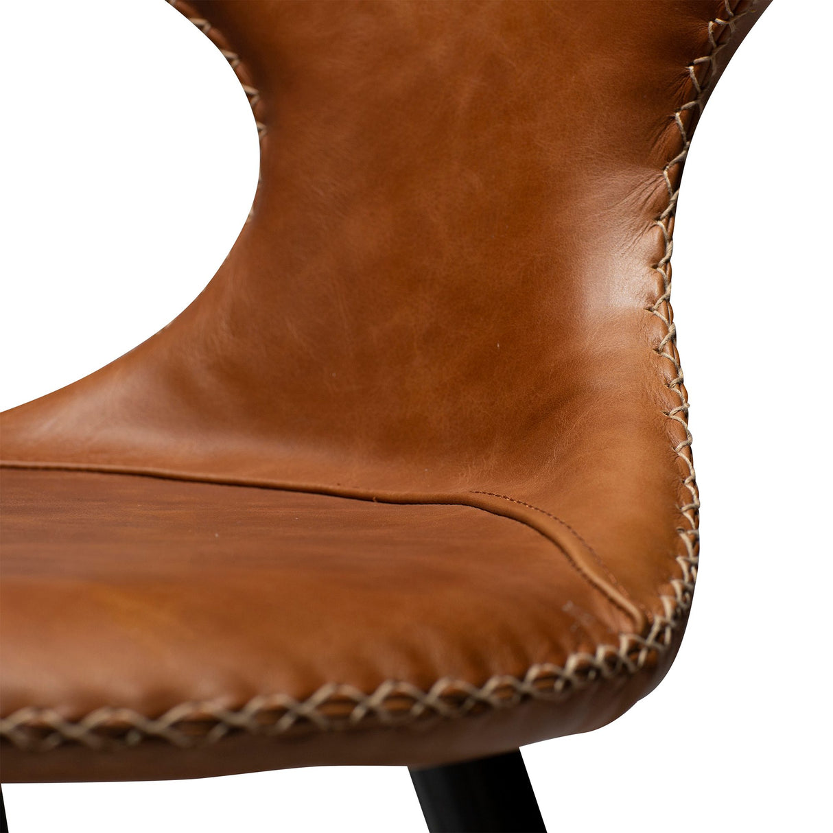 Flair Barstol Light Brown