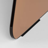 Prisma Soffbord Brun