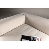 Mavi Soffmodul Beige, Höger Hörndel