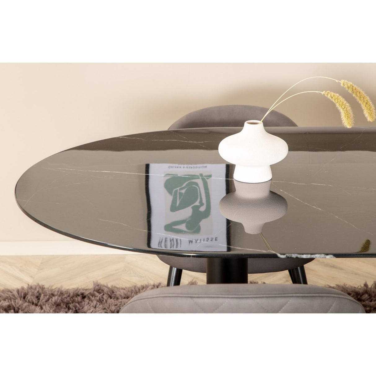 Pillan, Velvet Oval matgrupp