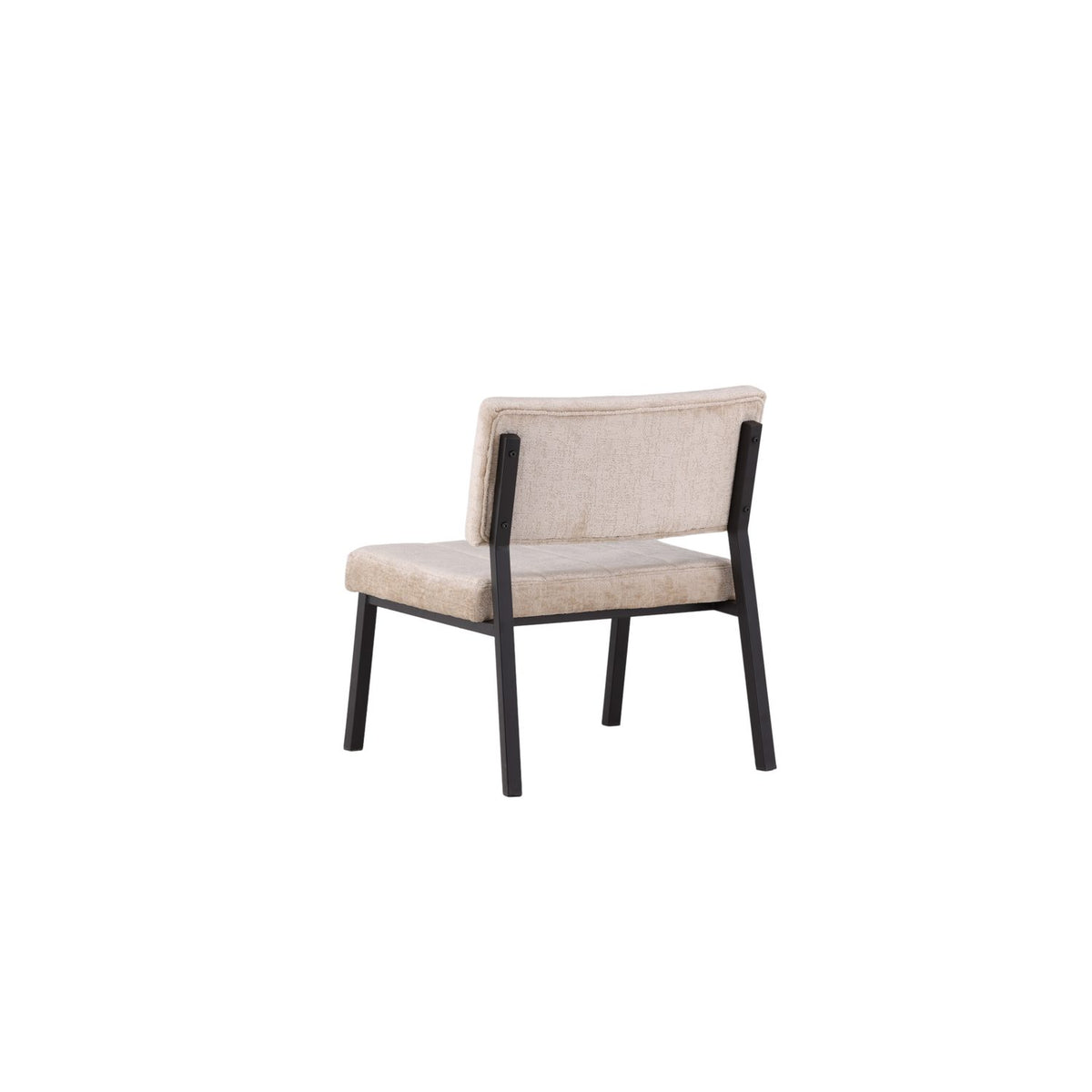 Monett Loungestol Beige