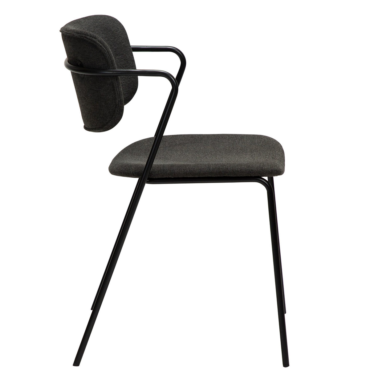 Zed Stol Raven Black