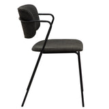 Zed Stol Raven Black