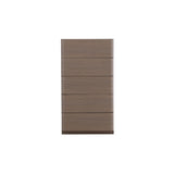 Noble Låda Mocka, 35 x 100 x 55