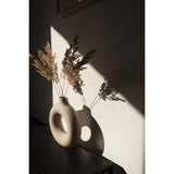 Vas Poster Beige, 21 x 30 cm
