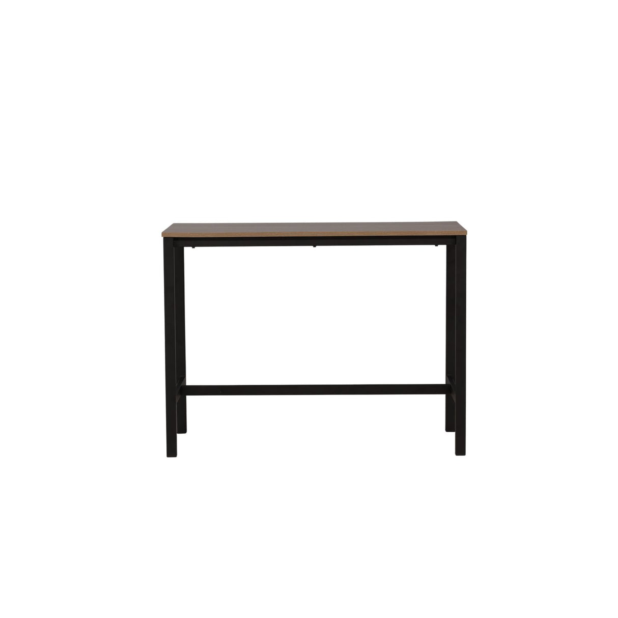 Camden Barbord Valnöt, 60 x 120