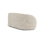 Charo 2,5-sits Beige