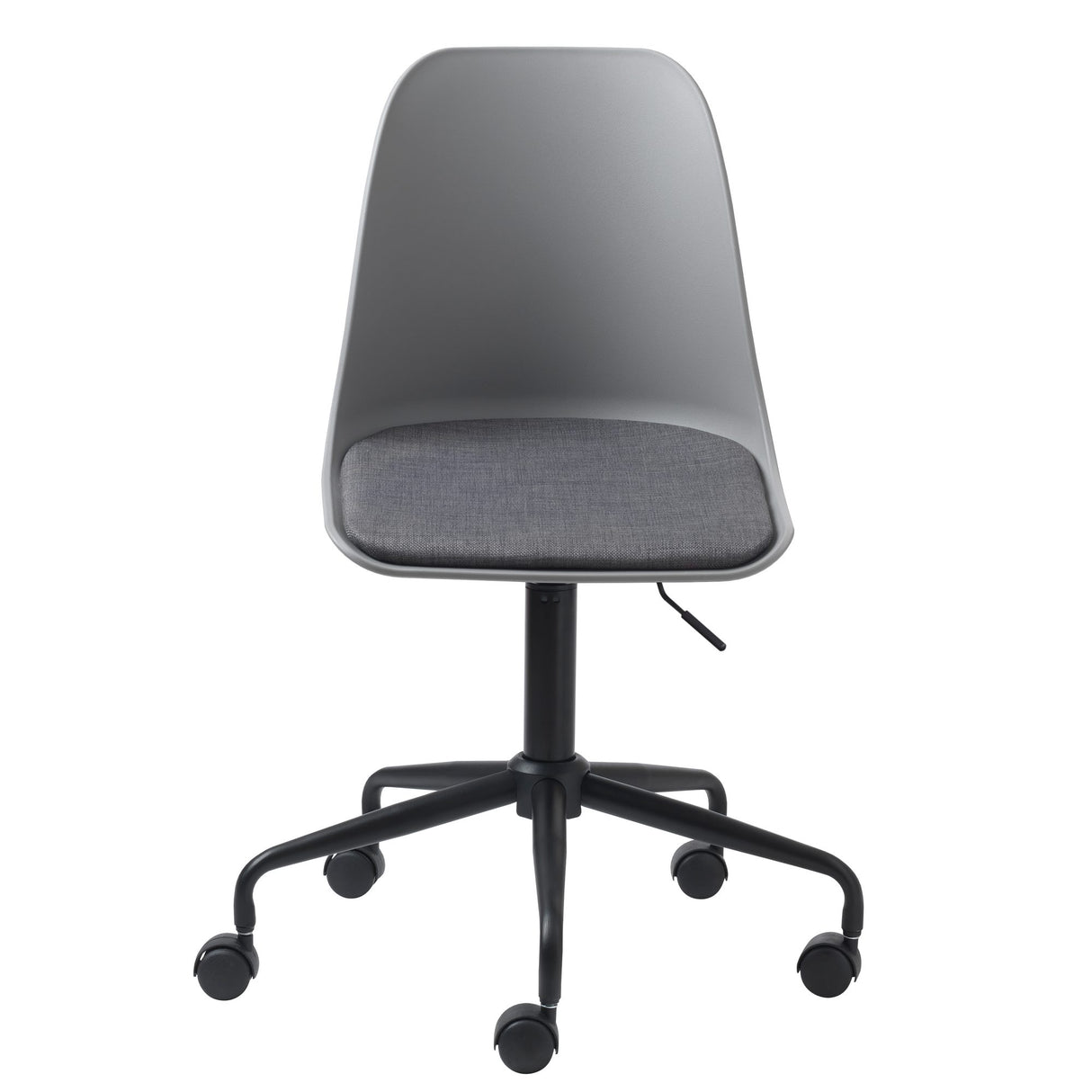 Diamante Skrivbordsstol Grå