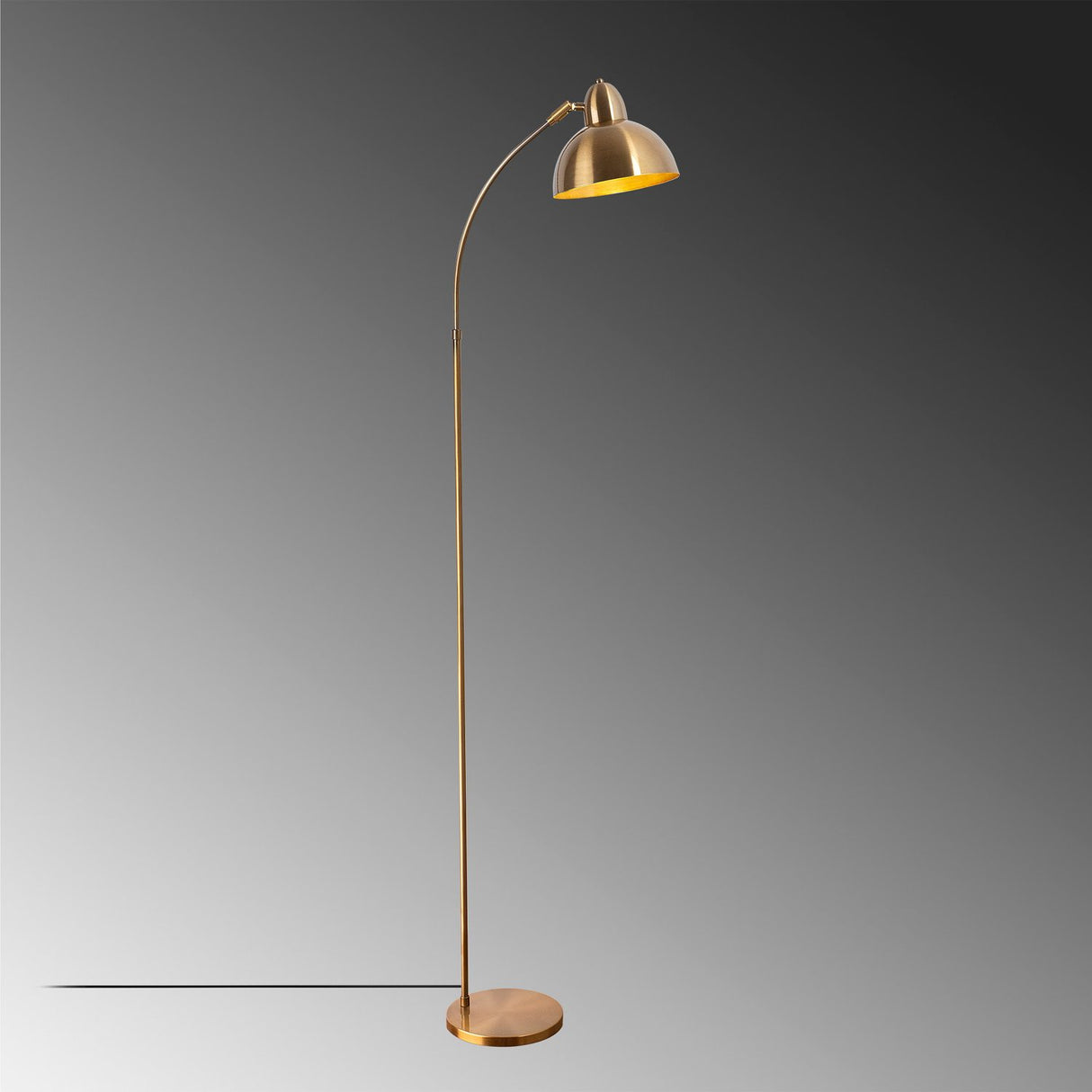 Gama Golvlampa Vintage