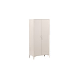 Piring Garderob Beige