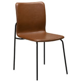 Woof Stol Vintage Light Brown