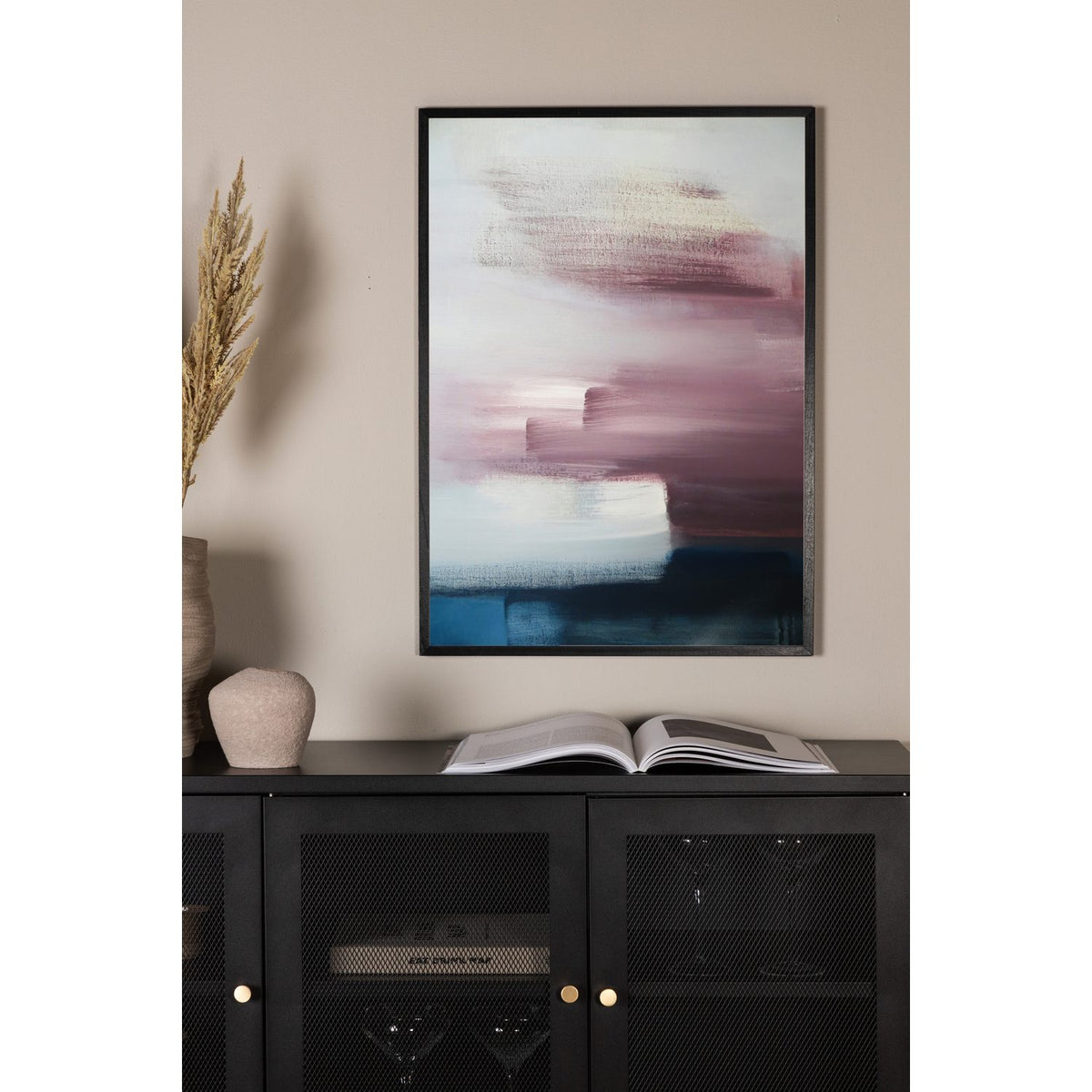Dihin Poster 40 x 30