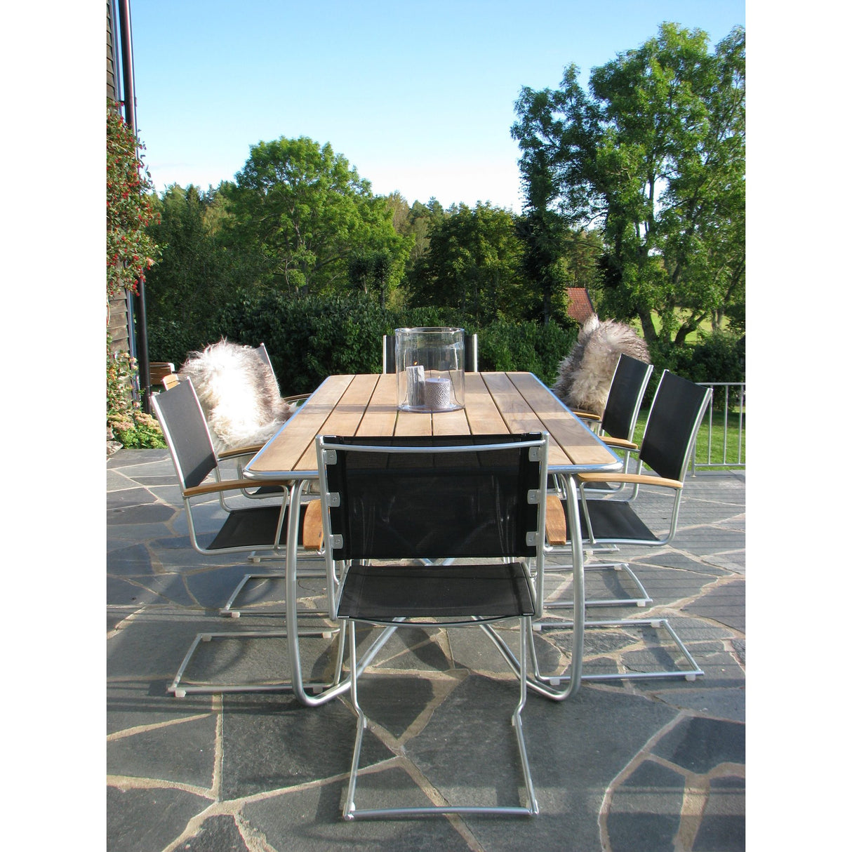 Spring Bord 100x220 cm