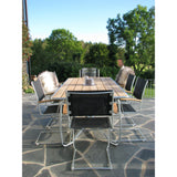 Spring Bord 100x220 cm