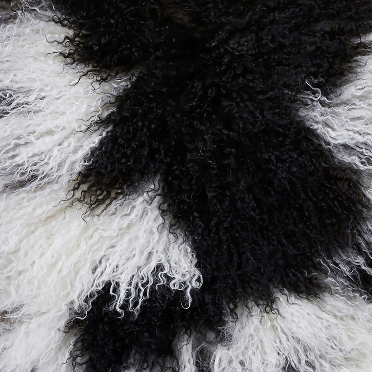 Shansi 55x95 cm Fäll Spotted