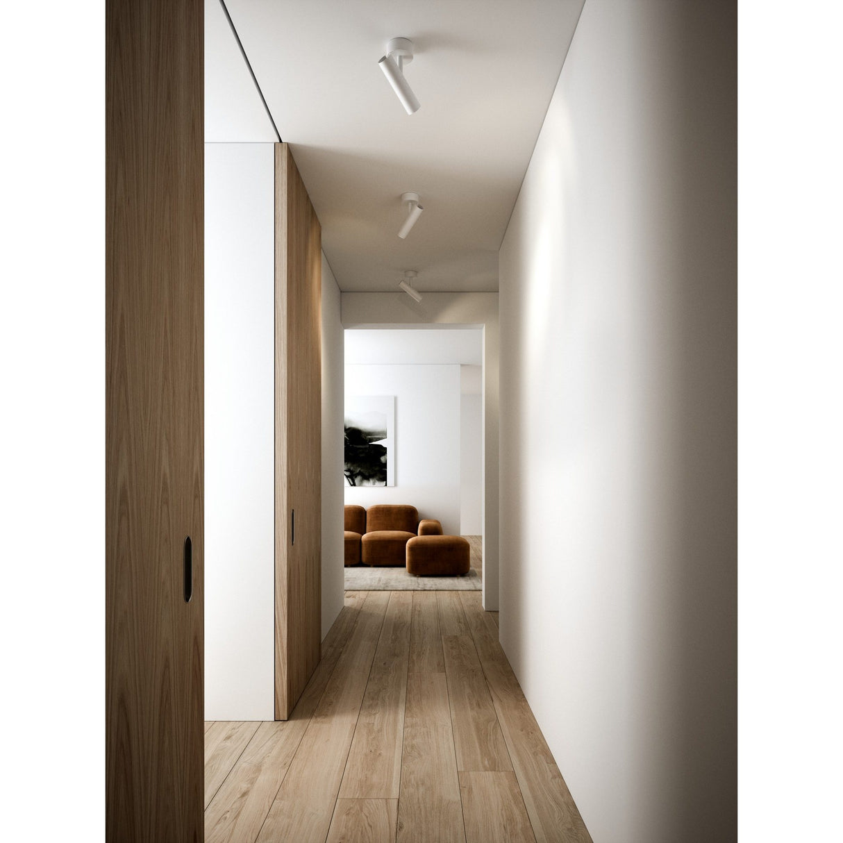 Mib Plafond Vit