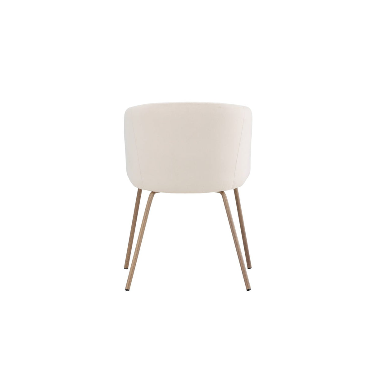 Berit Matstol Beige
