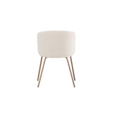 Berit Matstol Beige