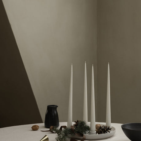 Kumi 29 cl ø8 cm Gräddkanna Espresso