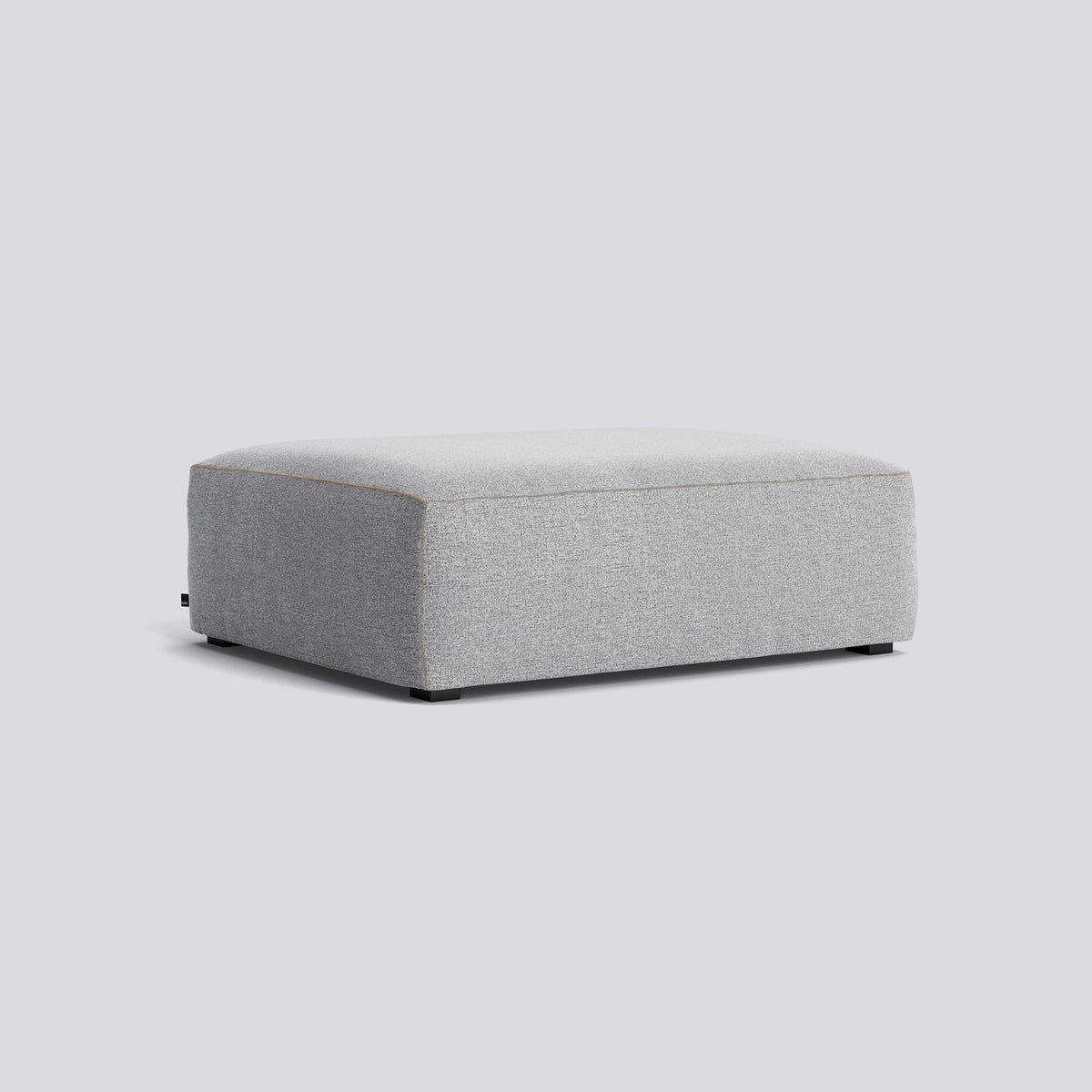 Mags Soft S02 87 × 104 cm Fotpall Hallingdal 130