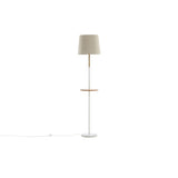 Hattman Golvlampa Beige